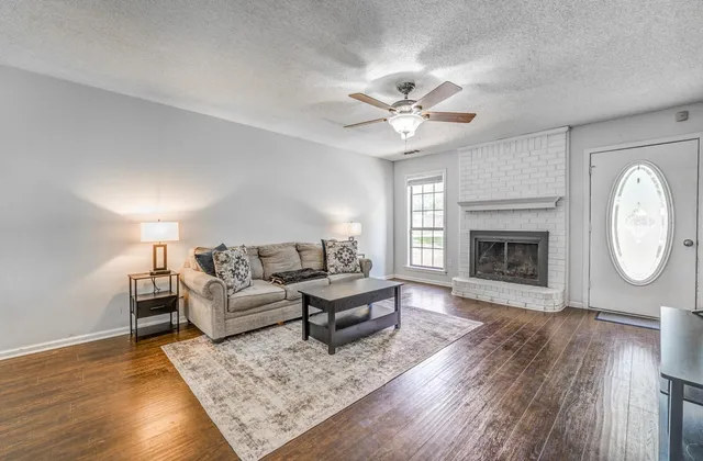 $299,000 | 595 Hickory Lane, Millington, TN 38053