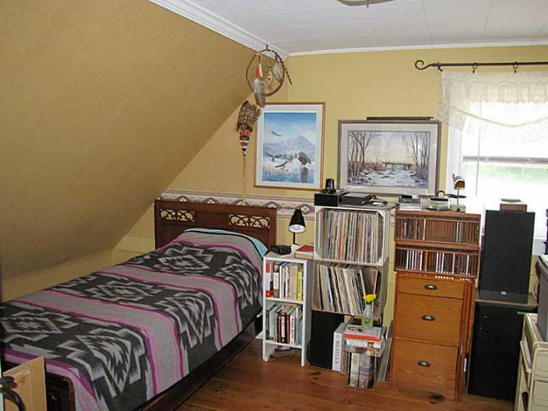 355 Waldo Station Road Belfast, ME 04915 - Photo 27 of 33 Bedroom.