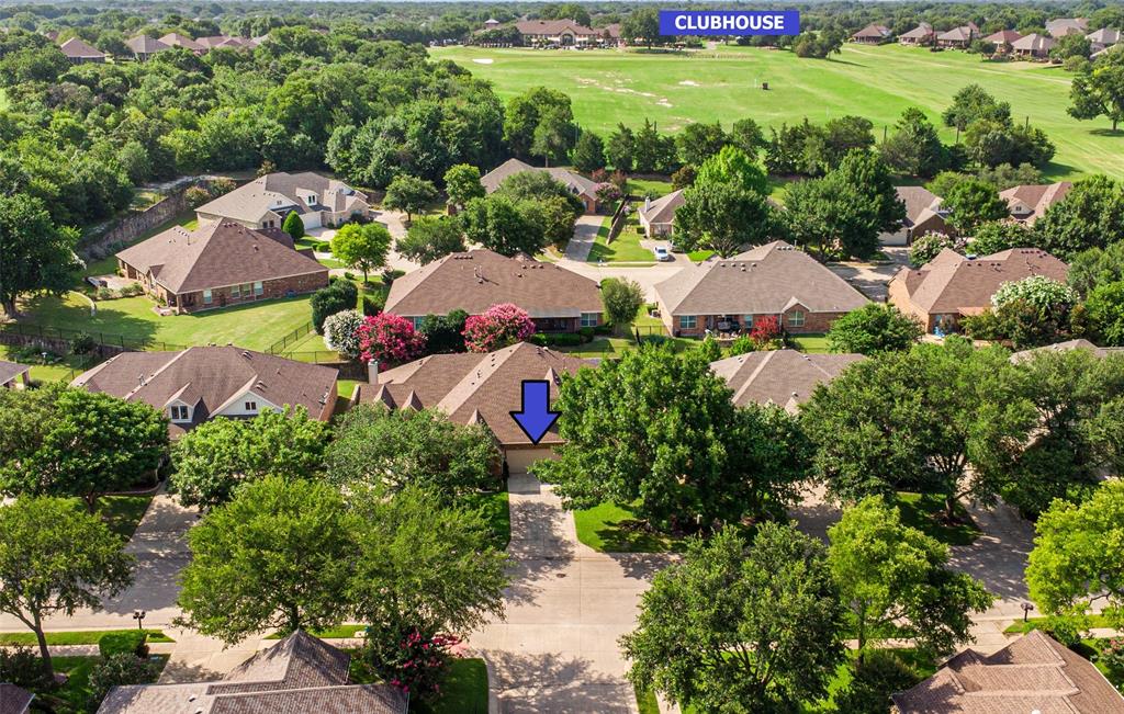 851 Scenic Ranch Circle Fairview, TX 75069 - Photo 3 of 40