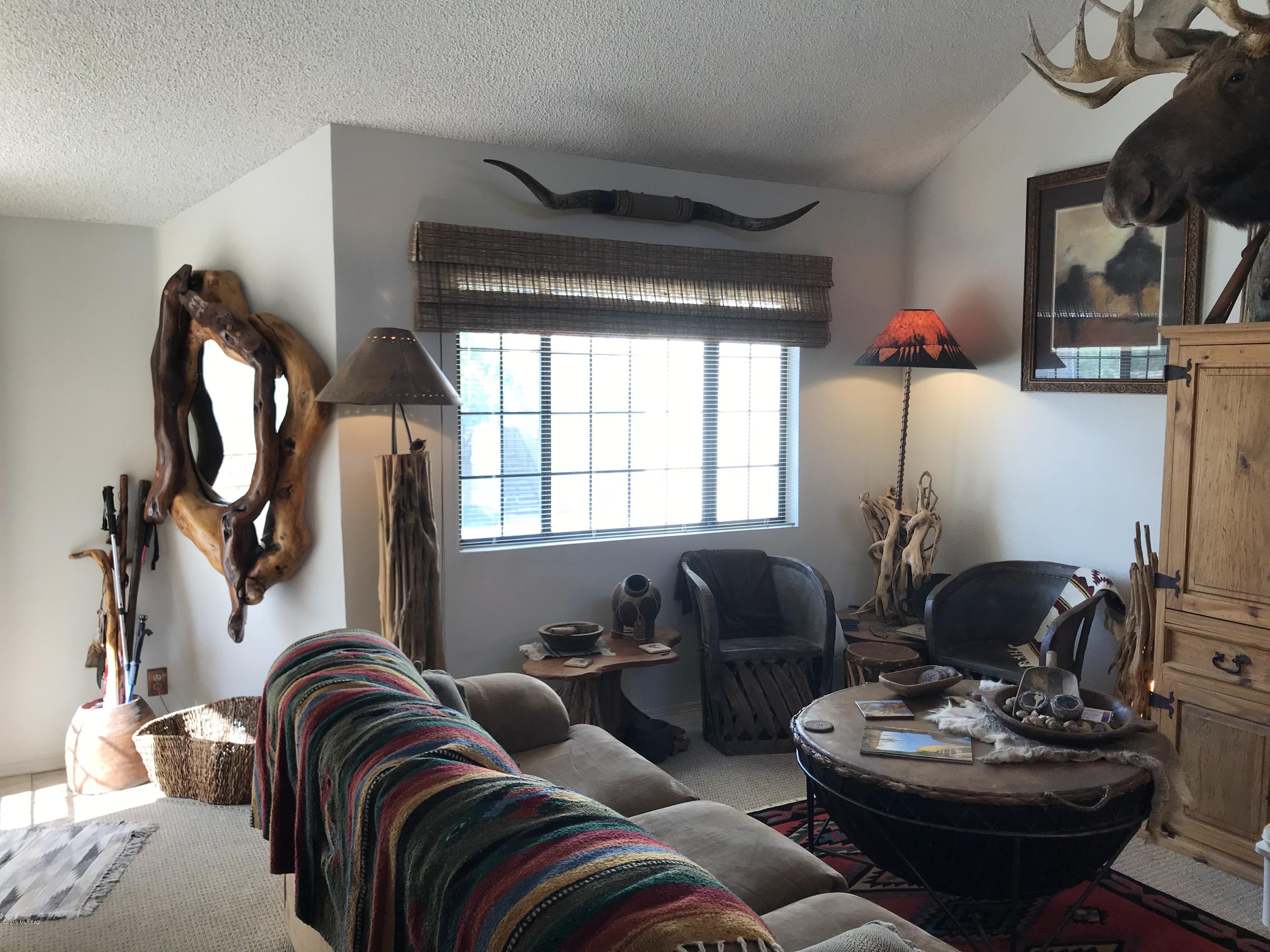 1200 East River Road, Unit G85 Tucson, AZ 85718 - Photo 13 of 31