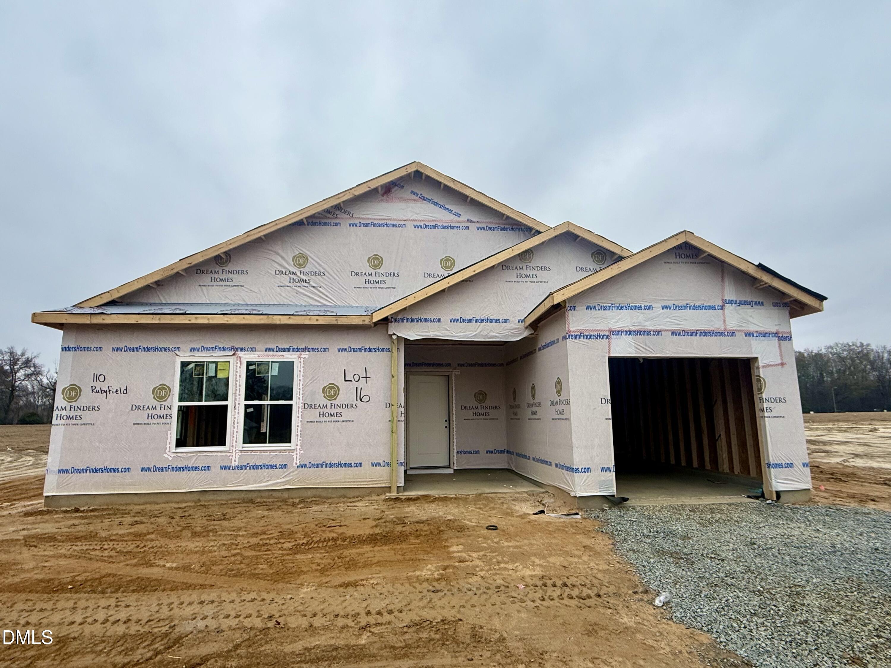 110 Rubyfield Court Fremont, NC 27830 - Photo 5 of 5