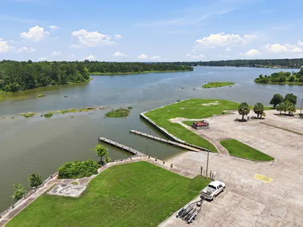 $95,000 | 501 Bass Boat Village, Unit 112, Point Blank, TX 77364