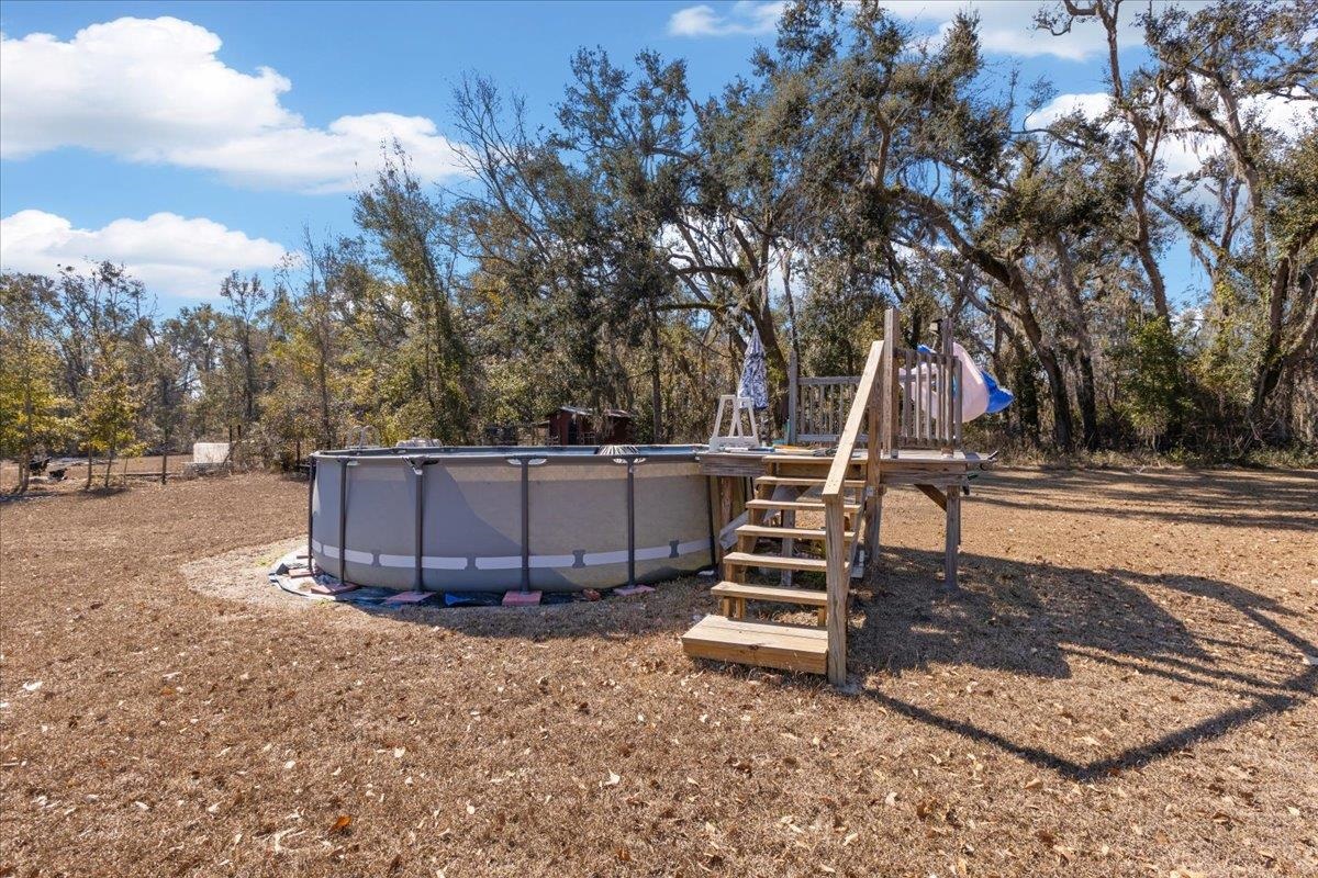 164 Northeast Fir Street Pinetta, FL 32350 - Photo 3 of 70