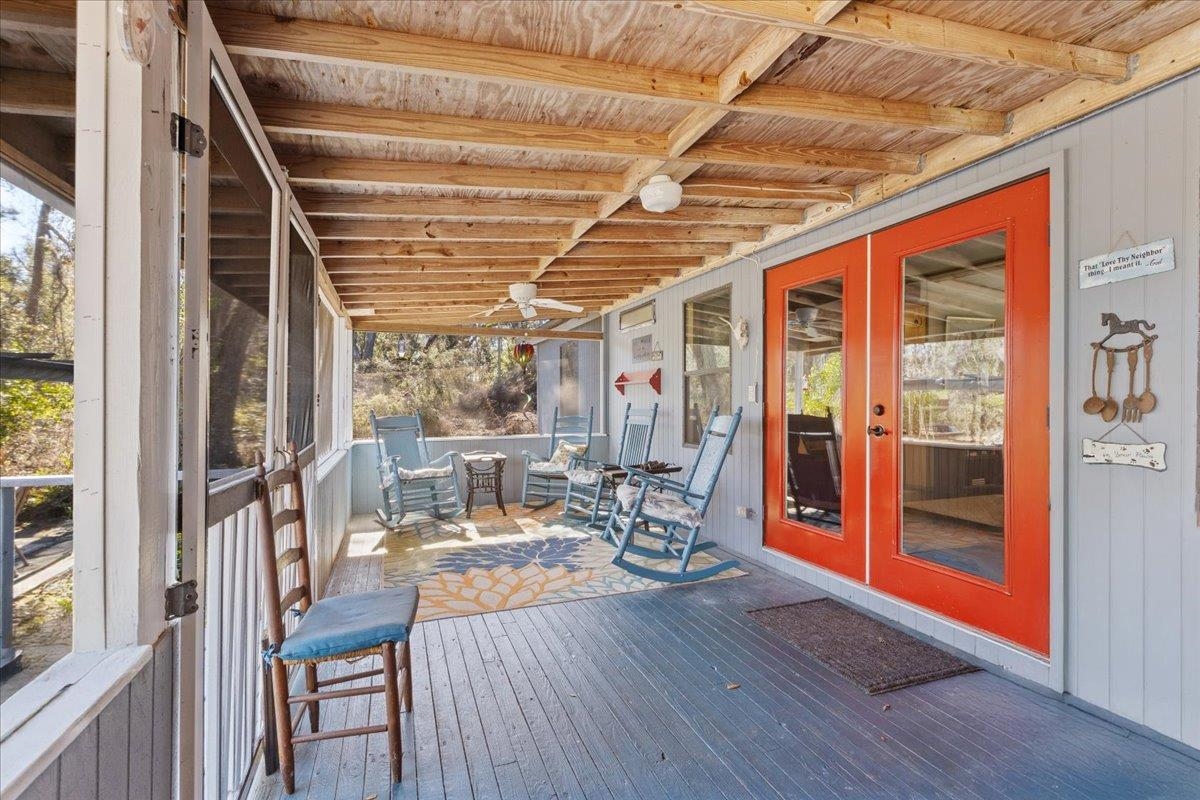 164 Northeast Fir Street Pinetta, FL 32350 - Photo 33 of 70