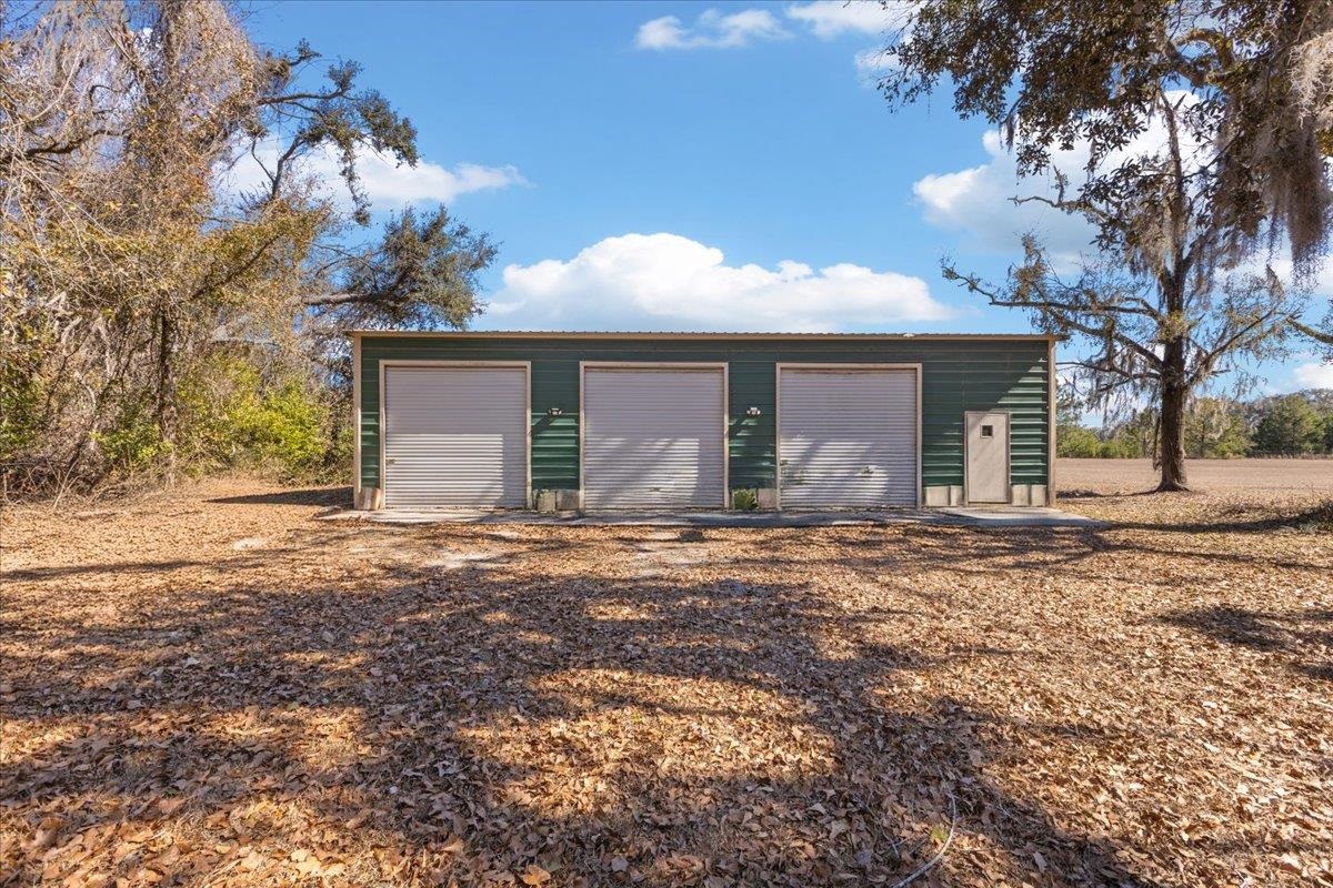 164 Northeast Fir Street Pinetta, FL 32350 - Photo 34 of 70