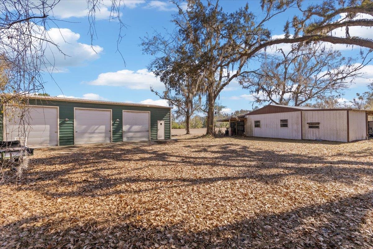 164 Northeast Fir Street Pinetta, FL 32350 - Photo 35 of 70