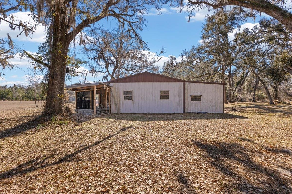 164 Northeast Fir Street Pinetta, FL 32350 - Photo 36 of 70