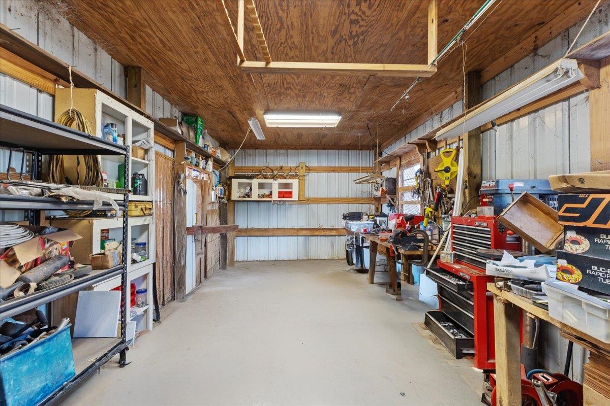 164 Northeast Fir Street Pinetta, FL 32350 - Photo 40 of 70