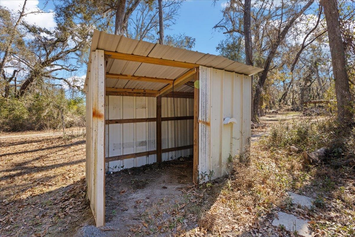 164 Northeast Fir Street Pinetta, FL 32350 - Photo 42 of 70