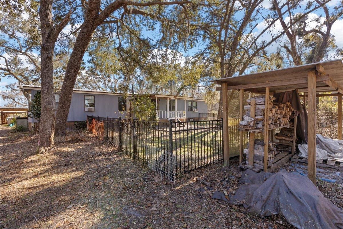 164 Northeast Fir Street Pinetta, FL 32350 - Photo 43 of 70