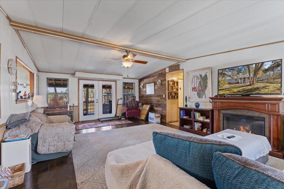 164 Northeast Fir Street Pinetta, FL 32350 - Photo 46 of 70