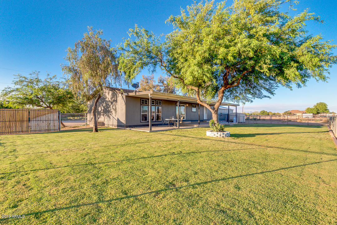 17647 East Via Del Rancho Gilbert, AZ 85298 - Photo 26 of 60 27-Via Del Rancho
