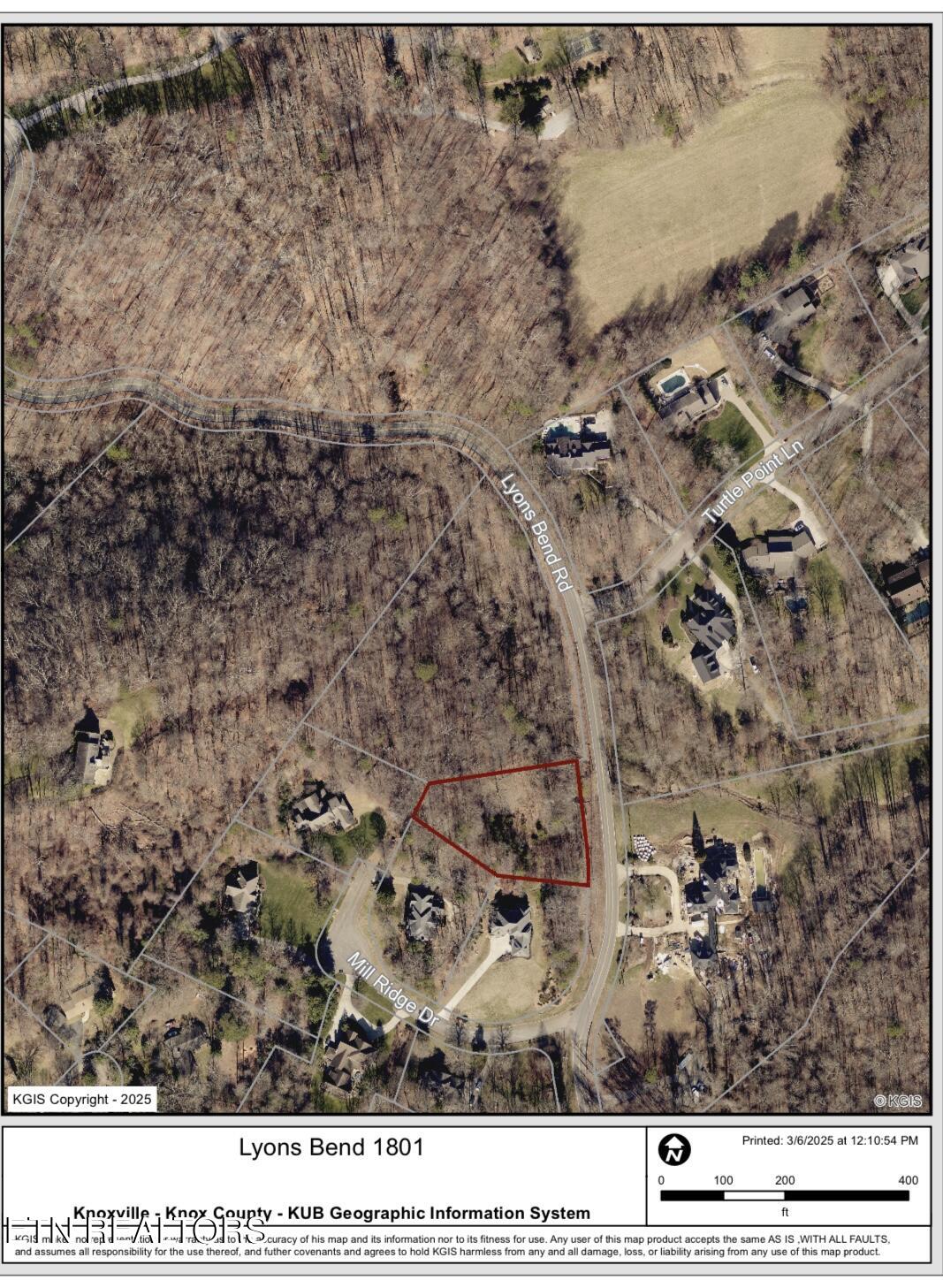 1801 Lyons Bend Road Knoxville, TN 37919 - Photo 6 of 7 IMG_5325