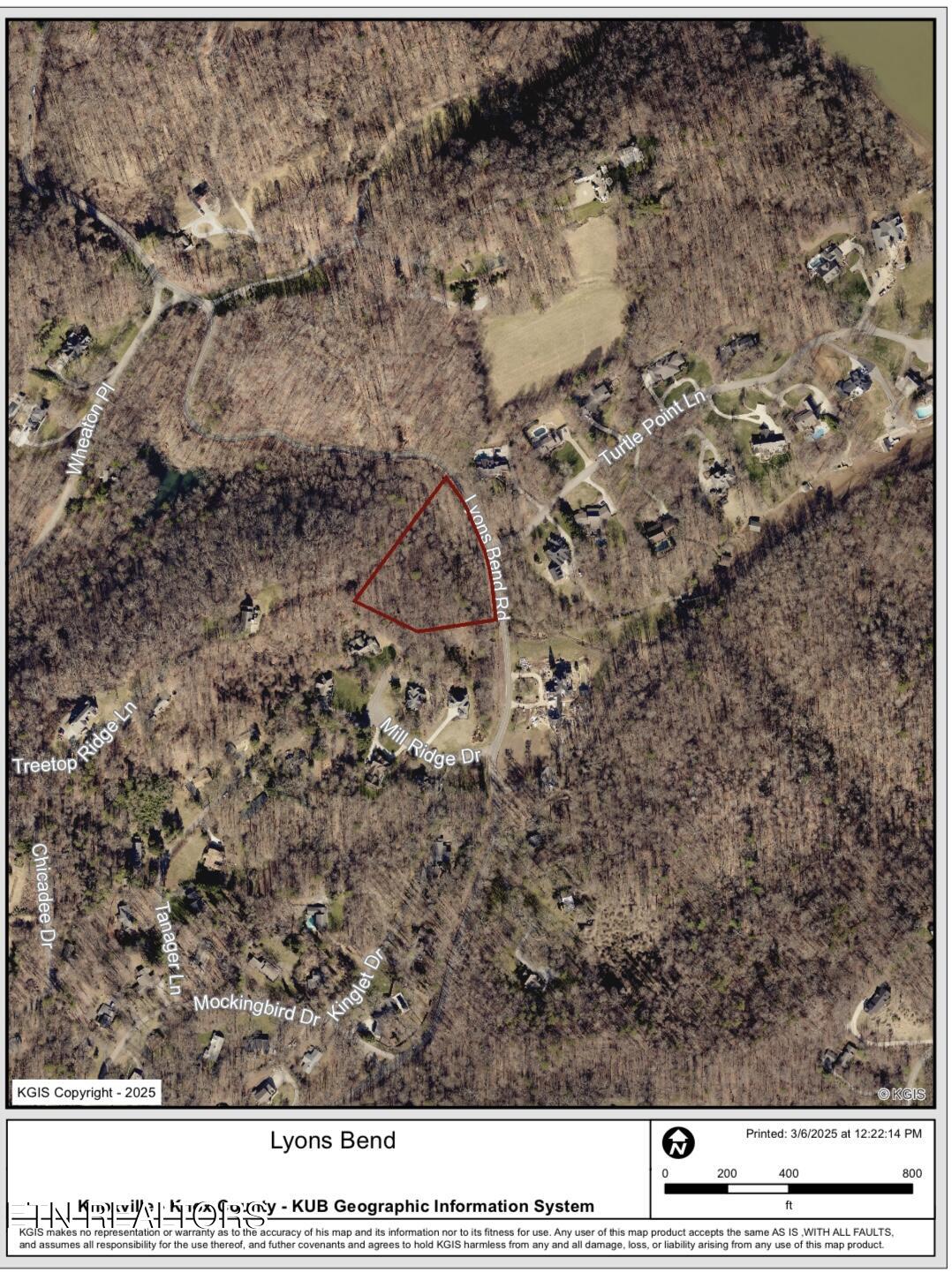 1801 Lyons Bend Road Knoxville, TN 37919 - Photo 7 of 7 IMG_5324