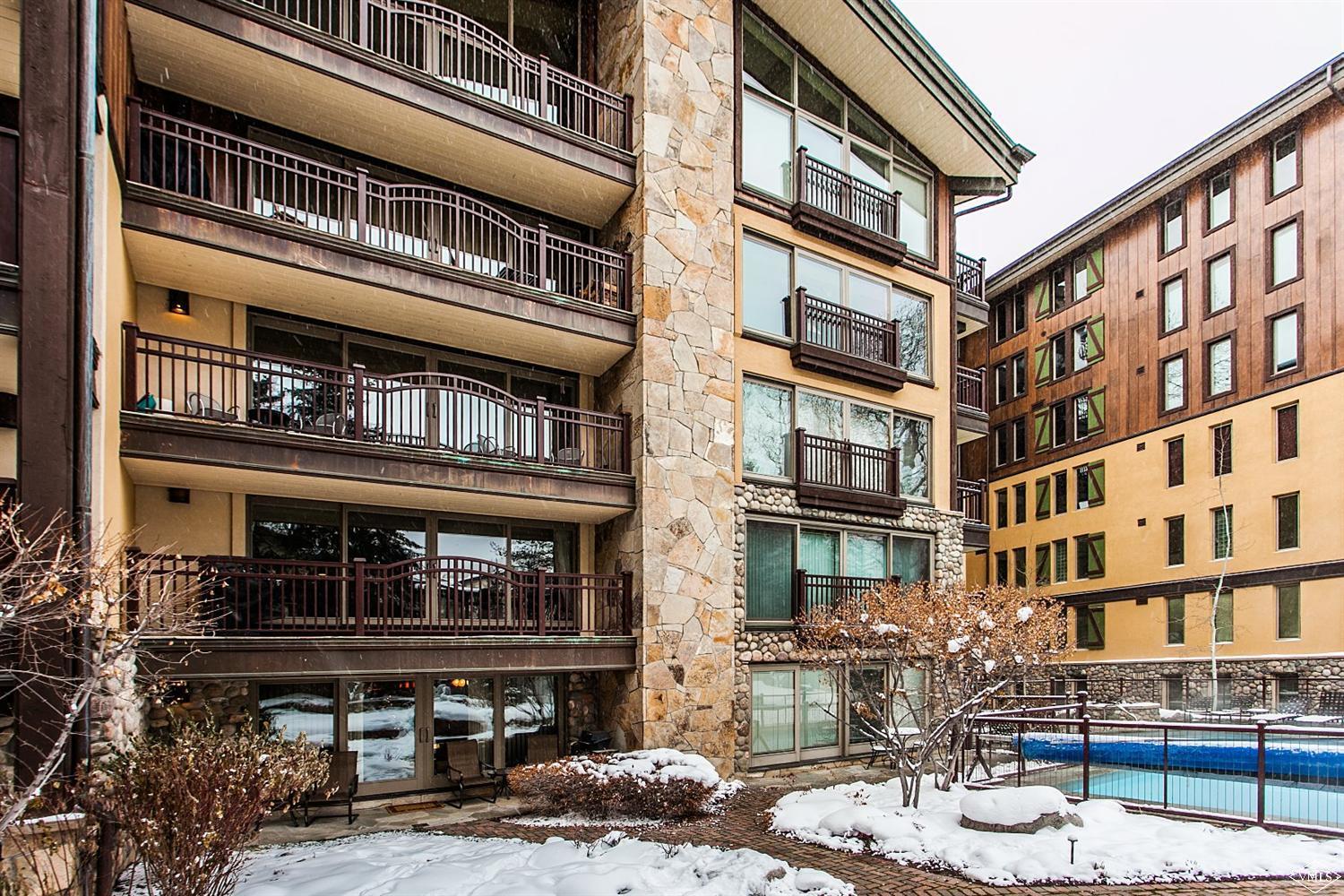 120 Willow Bridge Road, Unit 3H Vail, CO 81657 - Photo 19 of 20 Additional Photo