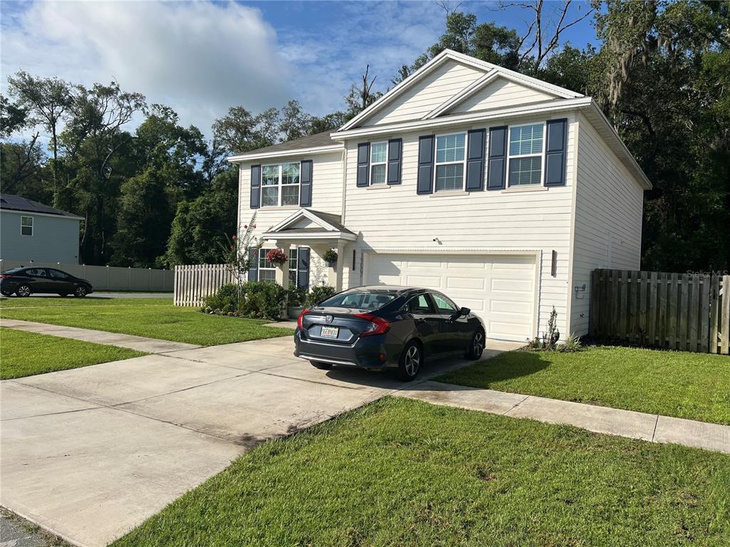 19007 Northwest 164th Road High Springs, FL 32643 - Photo 5 of 49