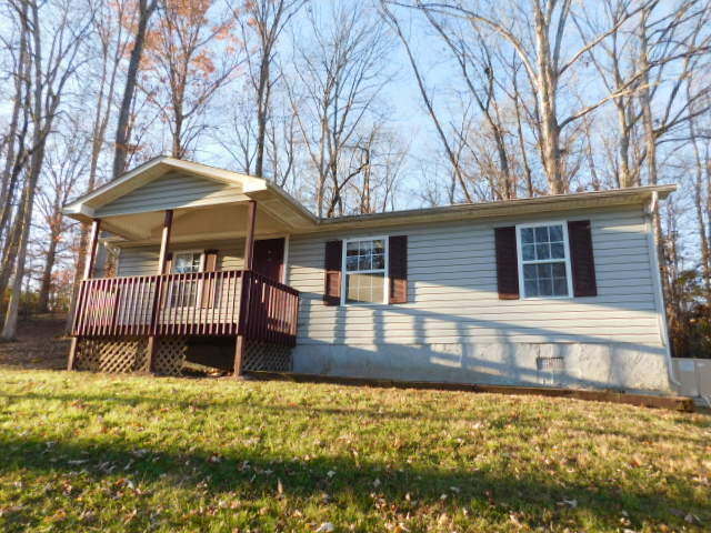 216 B Forest Road Oliver Springs, TN 37840 - Photo 3 of 12 3 FRONT