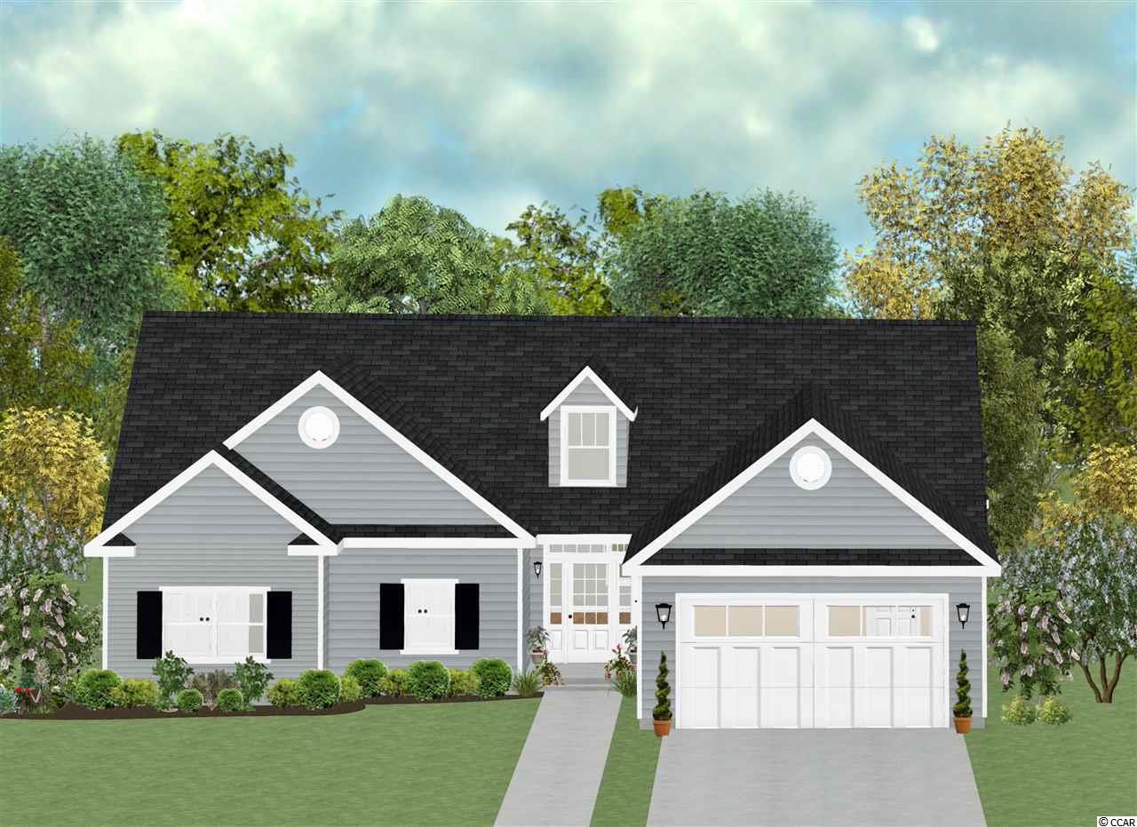 1244 Francis Parker Road Georgetown, SC 29440 - Photo 1 of 2 Gallery Image 1