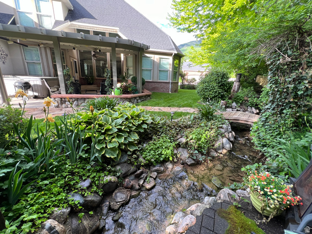 8149 South 2425th Street East Ogden, UT 84404 - Photo 52 of 61