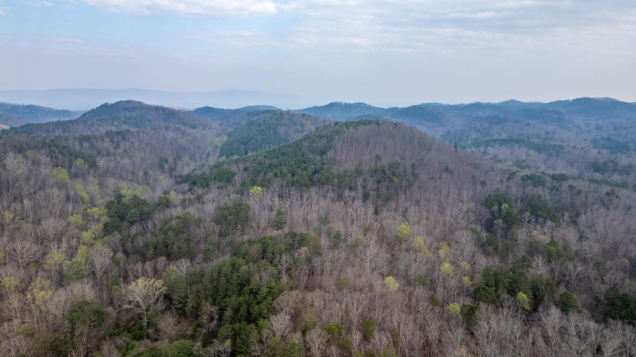 0 Castleberry Road LaFayette, GA 30728 - Photo 2 of 18 DJI_0919-HDR