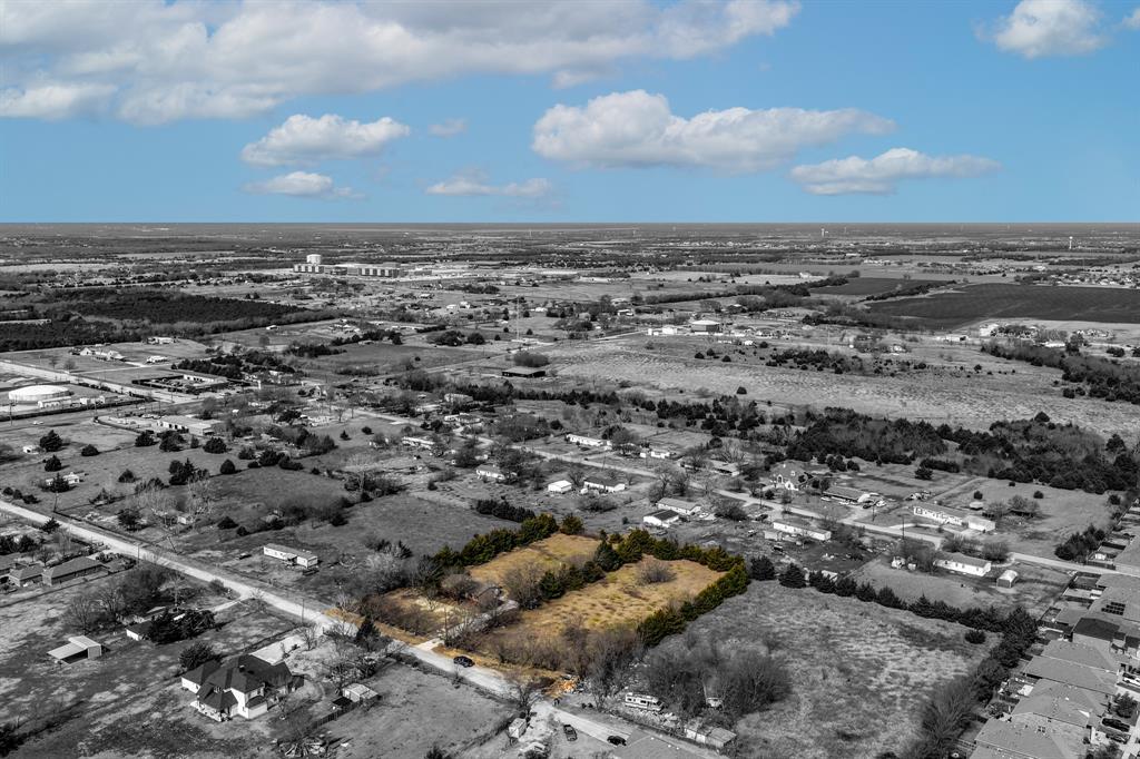 366 Tony Lane Fate, TX 75189 - Photo 1 of 36 an aerial view of a city