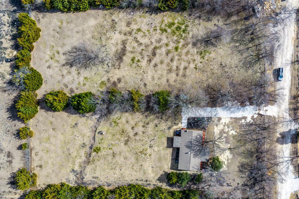 366 Tony Lane Fate, TX 75189 - Photo 2 of 36 a view of a yard with plants