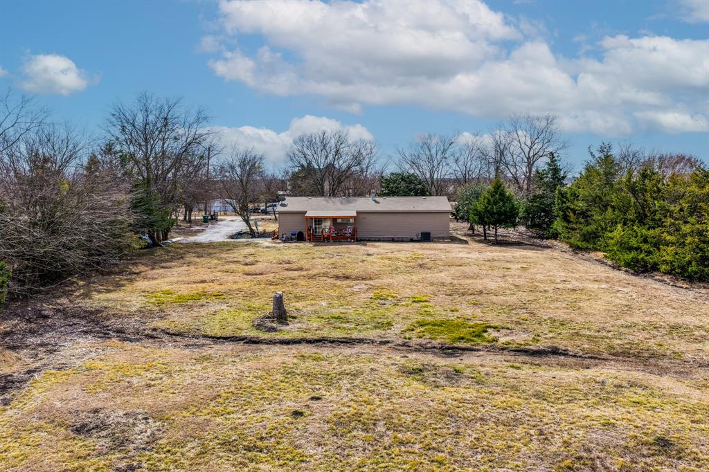 366 Tony Lane Fate, TX 75189 - Photo 36 of 36 a view of a ocean with a house