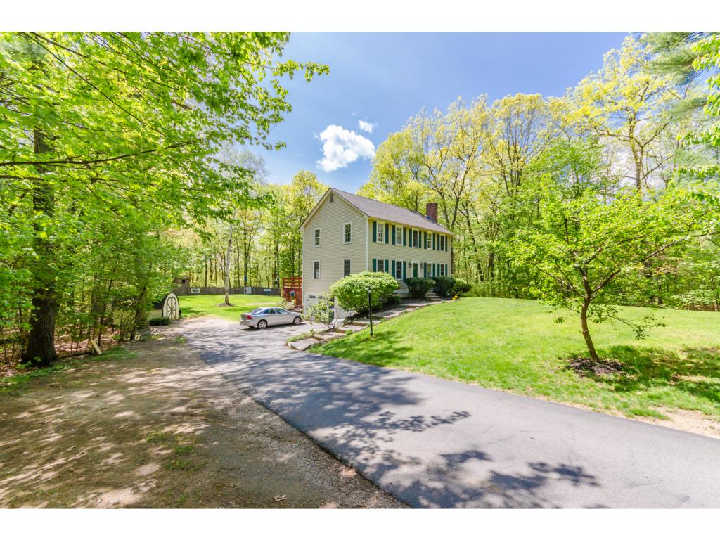 12 Garvin Road Derry, NH 03038 - Photo 20 of 25