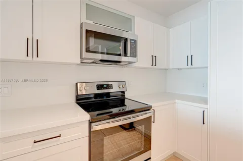 a close view of stove top oven