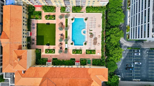 $3,600 | 7350 Southwest 89th Street, Unit 1505S, Miami, FL 33156