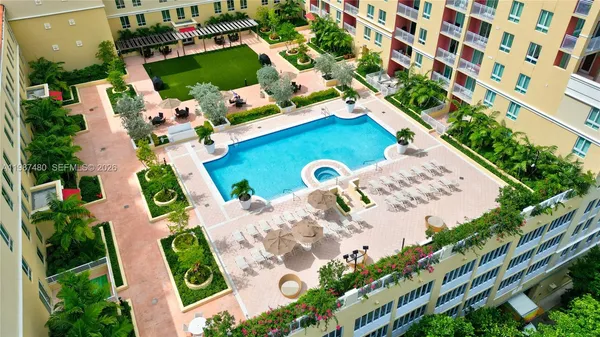 $3,600 | 7350 Southwest 89th Street, Unit 1505S, Miami, FL 33156