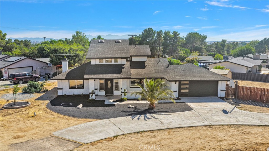 14204 Tehachapi Road Apple Valley, CA 92307 - Photo 69 of 72
