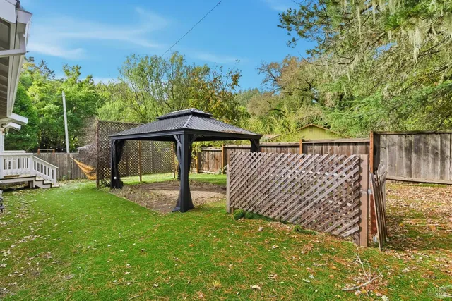 $995,000 | 567 San Geronimo Valley Drive, San Geronimo, CA 94963