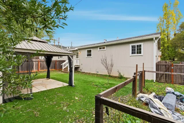 $995,000 | 567 San Geronimo Valley Drive, San Geronimo, CA 94963