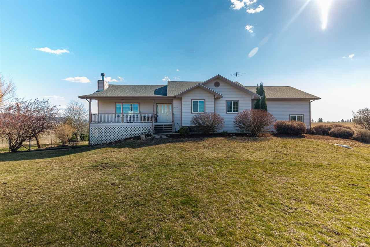 14108 East Piper Road Spokane, WA 99217 - Photo 1 of 20