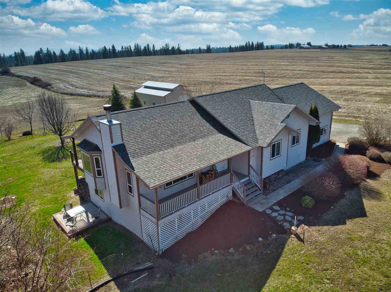 14108 East Piper Road Spokane, WA 99217 - Photo 2 of 20