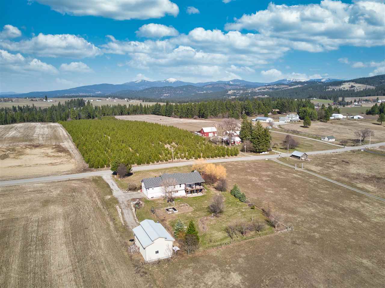 14108 East Piper Road Spokane, WA 99217 - Photo 17 of 20