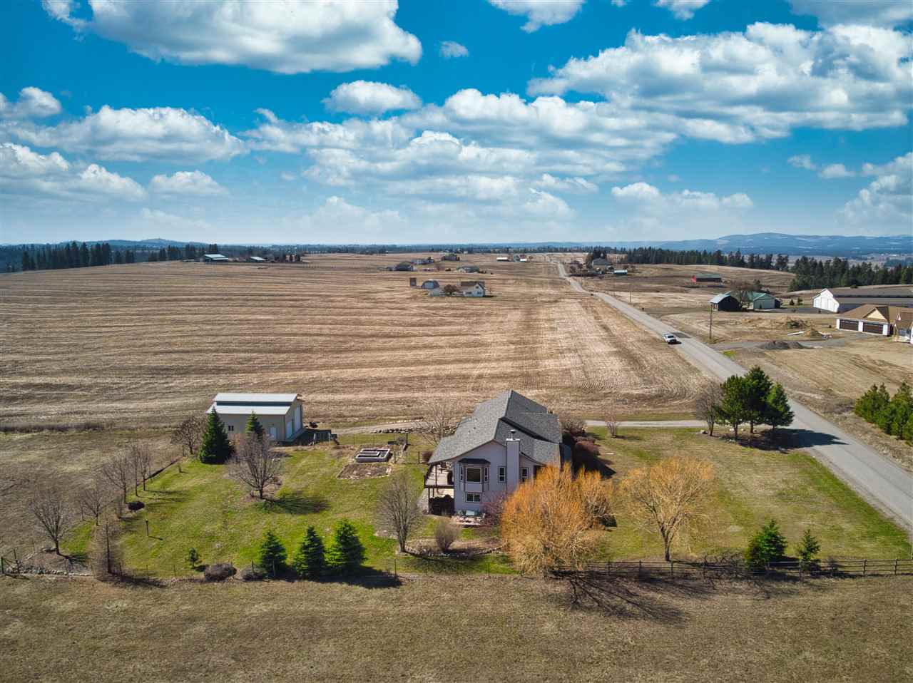 14108 East Piper Road Spokane, WA 99217 - Photo 18 of 20