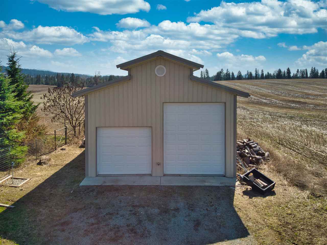 14108 East Piper Road Spokane, WA 99217 - Photo 20 of 20