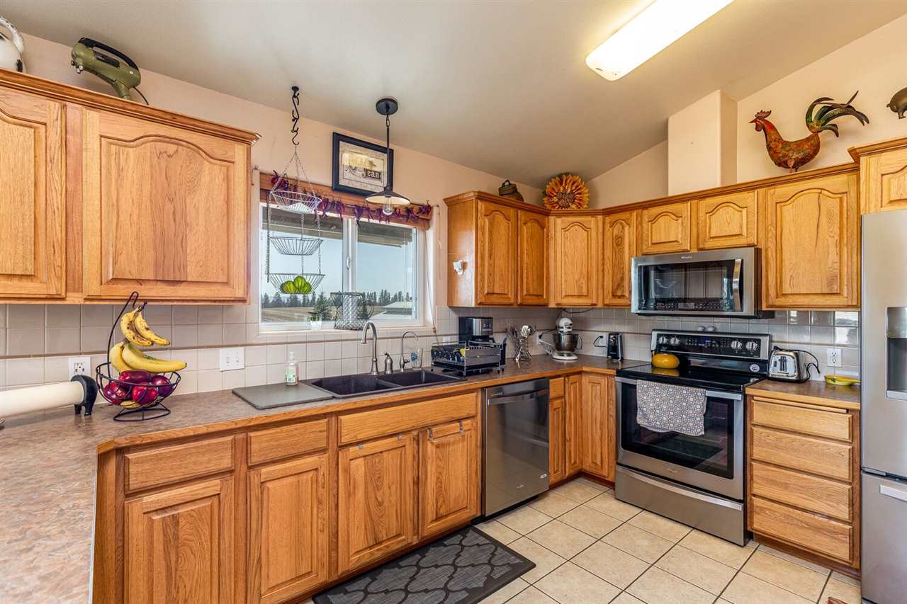 14108 East Piper Road Spokane, WA 99217 - Photo 7 of 20
