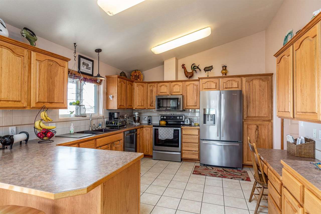 14108 East Piper Road Spokane, WA 99217 - Photo 8 of 20
