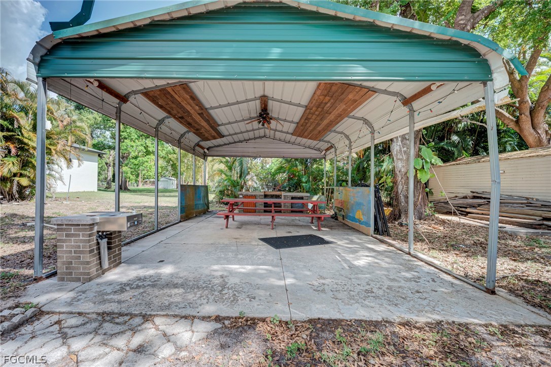 1672 Many Road North Fort Myers, FL 33903 - Photo 25 of 30