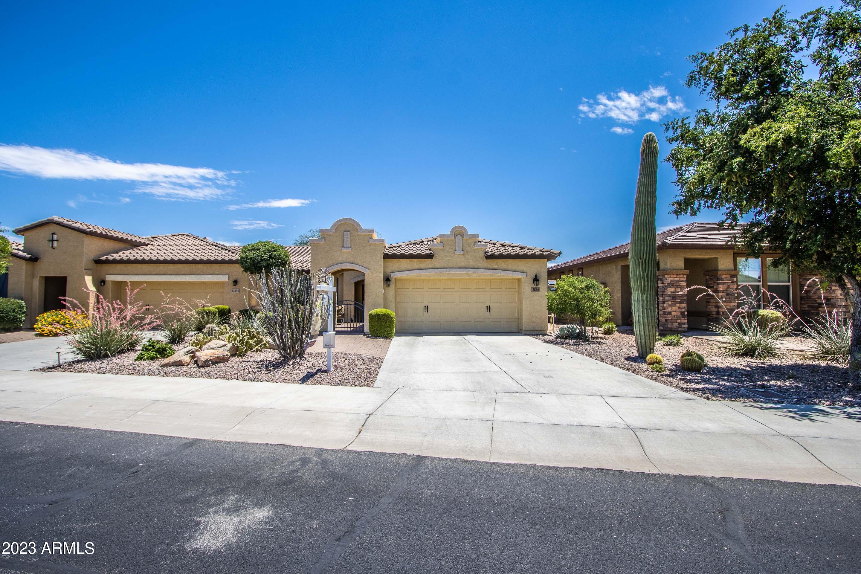 17836 West Fairview Street Goodyear, AZ 85338 - Photo 31 of 31 Fairview St-1