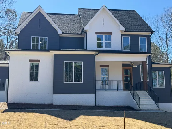 $1,170,000 | 1234 Red Cedar Court, Franklinton, NC 27525