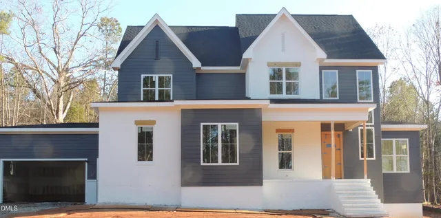 $1,175,000 | 1234 Red Cedar Court, Franklinton, NC 27525