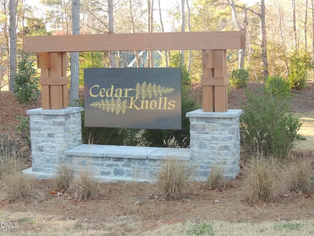 $1,175,000 | 1234 Red Cedar Court, Franklinton, NC 27525