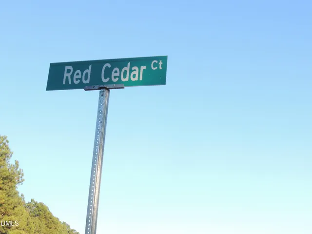 $1,175,000 | 1234 Red Cedar Court, Franklinton, NC 27525