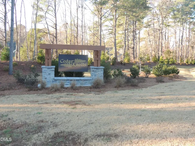 $1,175,000 | 1234 Red Cedar Court, Franklinton, NC 27525