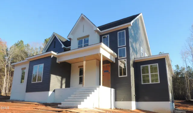 $1,175,000 | 1234 Red Cedar Court, Franklinton, NC 27525