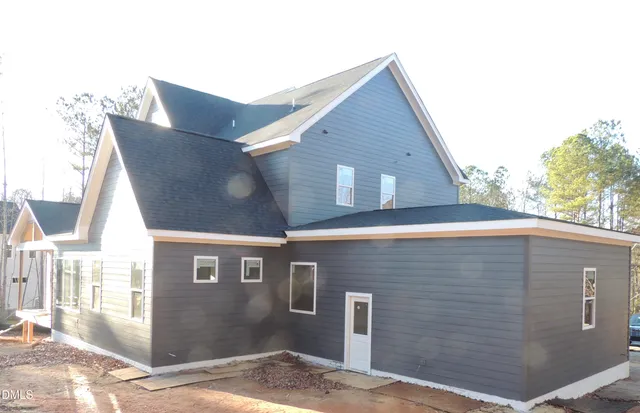$1,175,000 | 1234 Red Cedar Court, Franklinton, NC 27525